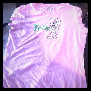 Trix are for kids tshirt